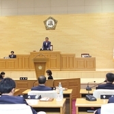 [7대] 제235회 신안군의회 임시회 제1차 본회의 (2014.08.05)