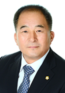 김기만 의회운영위원장