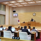 제221회 신안군의회 임시회 제2차 본회의 (2012. 12. 26) 
