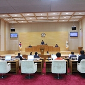 제225회 신안군의회 임시회 제1차 본회의 (2013.5.21.) 