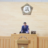 제225회 신안군의회 임시회 제2차 본회의 (2013.5.24.) 
