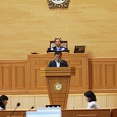 제226회 신안군의회 정례회 제2차 본회의 (2013.07.25.) 