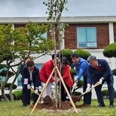 샴막예술축제 개막식