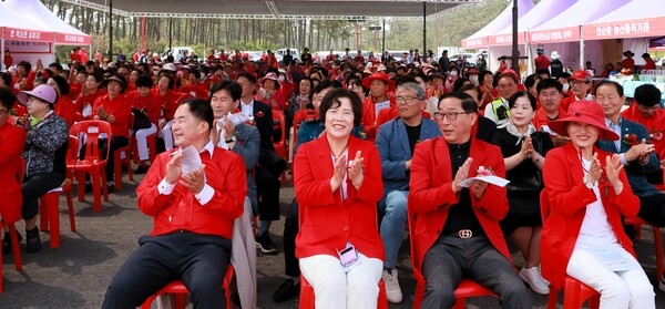 제5회 섬 깡다리 축제 3