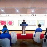 안해경초대전(24년도초수국축제)