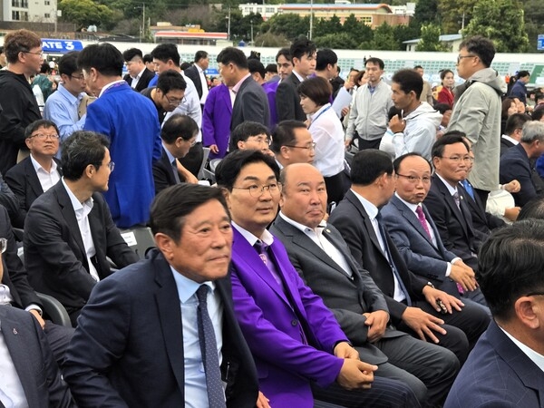 제36회 전라남도 체육대축전 3