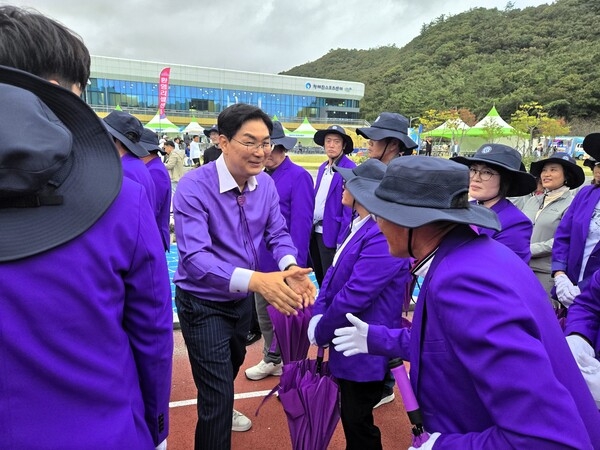 제36회 전라남도 체육대축전 5