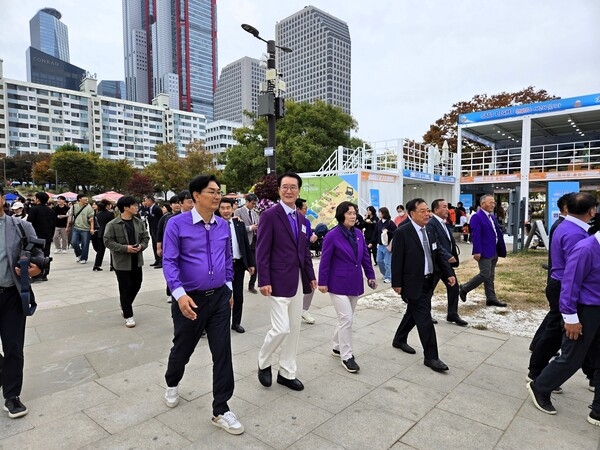 전남 세계 김밥페스티벌  2